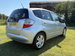 Honda Jazz 1.4 i-VTEC EX Euro 5 5dr 5dr Manual 2011