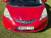 Honda Jazz 1.4 i-VTEC Si Euro 4 5dr 5dr Manual 2010