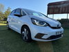 Honda Jazz 1.5 h i-MMD EX eCVT Euro 6 (s/s) 5dr 5dr Automatic 2026