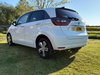 Honda Jazz 1.5 h i-MMD EX eCVT Euro 6 (s/s) 5dr 5dr Automatic 2026