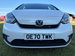 Honda Jazz 1.5 h i-MMD EX eCVT Euro 6 (s/s) 5dr 5dr Automatic 2020