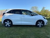 Honda Jazz 1.5 h i-MMD EX eCVT Euro 6 (s/s) 5dr 5dr Automatic 2026