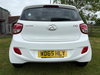 Hyundai I10 1.0 S Euro 5 5dr 5dr Manual 2026