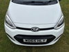 Hyundai I10 1.0 S Euro 5 5dr 5dr Manual 2026