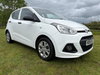Hyundai I10 1.0 S Euro 5 5dr 5dr Manual 2026