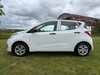 Hyundai I10 1.0 S Euro 5 5dr 5dr Manual 2026