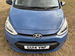 Hyundai I10 1.0 S Euro 5 5dr 5dr Manual 2014