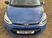 Hyundai I10 1.0 S Euro 5 5dr 5dr Manual 2014