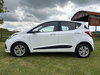 Hyundai I10 1.0 SE Euro 5 5dr 5dr Manual 2026