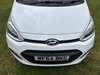 Hyundai I10 1.0 SE Euro 5 5dr 5dr Manual 2026