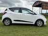 Hyundai I10 1.0 SE Euro 5 5dr 5dr Manual 2026