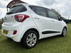 Hyundai I10 1.0 SE Euro 5 5dr 5dr Manual 2026
