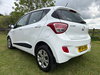 Hyundai I10 1.0 SE Euro 5 5dr 5dr Manual 2026