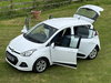 Hyundai I10 1.0 SE Euro 5 5dr 5dr Manual 2026