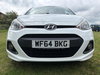 Hyundai I10 1.0 SE Euro 5 5dr 5dr Manual 2026