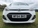 Hyundai I10 1.0 SE Euro 5 5dr 5dr Manual 2014