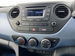 Hyundai I10 1.0 SE Euro 5 5dr 5dr Manual 2015