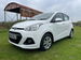 Hyundai I10 1.0 SE Euro 5 5dr 5dr Manual 2014