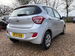 Hyundai I10 1.0 SE Euro 5 5dr 5dr Manual 2015