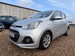 Hyundai I10 1.0 SE Euro 5 5dr 5dr Manual 2015