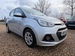 Hyundai I10 1.0 SE Euro 5 5dr 5dr Manual 2015