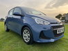 Hyundai I10 1.0 SE Euro 6 5dr 5dr Manual 2026