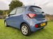 Hyundai I10 1.0 SE Euro 6 5dr 5dr Manual 2017