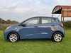 Hyundai I10 1.0 SE Euro 6 5dr 5dr Manual 2026