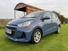 Hyundai I10 1.0 SE Euro 6 5dr 5dr Manual 2026