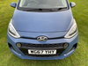 Hyundai I10 1.0 SE Euro 6 5dr 5dr Manual 2026