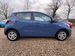 Hyundai I10 1.0 SE Euro 6 5dr 5dr Manual 2017