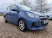 Hyundai I10 1.0 SE Euro 6 5dr 5dr Manual 2017