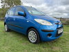 Hyundai I10 1.1 ES Euro 4 5dr 5dr Manual 2026