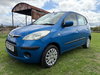 Hyundai I10 1.1 ES Euro 4 5dr 5dr Manual 2026