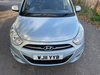 Hyundai I10 1.2 Active Euro 5 5dr 5dr Manual 2026