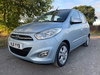Hyundai I10 1.2 Active Euro 5 5dr 5dr Manual 2026