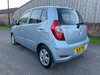 Hyundai I10 1.2 Active Euro 5 5dr 5dr Manual 2026
