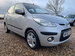 Hyundai I10 1.2 Comfort Euro 4 5dr 5dr Manual 2009