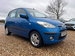Hyundai I10 1.2 Comfort Euro 4 5dr 5dr Manual 2010