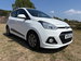 Hyundai I10 1.2 Premium Euro 5 5dr 5dr Manual 2015