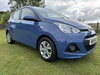 Hyundai I10 1.2 SE Auto Euro 5 5dr 5dr Automatic 2026