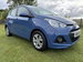 Hyundai I10 1.2 SE Auto Euro 5 5dr 5dr Automatic 2015