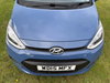 Hyundai I10 1.2 SE Auto Euro 5 5dr 5dr Automatic 2026