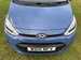 Hyundai I10 1.2 SE Auto Euro 5 5dr 5dr Automatic 2015