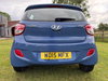 Hyundai I10 1.2 SE Auto Euro 5 5dr 5dr Automatic 2026
