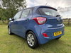 Hyundai I10 1.2 SE Auto Euro 5 5dr 5dr Automatic 2026