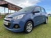 Hyundai I10 1.2 SE Auto Euro 5 5dr 5dr Automatic 2026