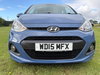 Hyundai I10 1.2 SE Auto Euro 5 5dr 5dr Automatic 2026