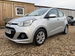 Hyundai I10 1.2 SE Euro 5 5dr 5dr Manual 2014