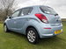 Hyundai I20 1.1 CRDi Active Euro 5 5dr 5dr Manual 2013
